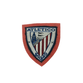 Aufnäher Atletico Bilbao (ESP)