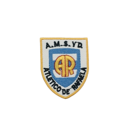Aufnäher Atlético de Rafaela (ARG)