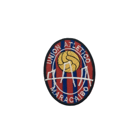 Aufnäher Unión Atlético Maracaibo (VEN)
