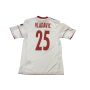 Trikot FC RB Salzburg (AUT), Medium, VLADAVIC 25