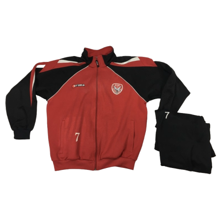 Trainingsjacke und Hose SV Kapfenberg (AUT), Medium, Nr. 7