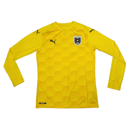 Trikot Österreich, Large