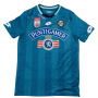 Trikot Sturm Graz, Large, SHABANHAXHAJ 33