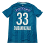 Trikot Sturm Graz, Large, SHABANHAXHAJ 33