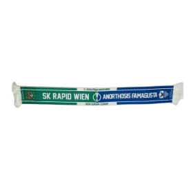 copy of Schal Rapid Wien (AUT) - Anorthosis Famagusta (CYP), 2008