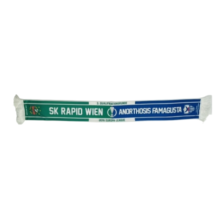 copy of Schal Rapid Wien (AUT) - Anorthosis Famagusta (CYP), 2008