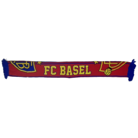 Schal FC Basel (SUI)