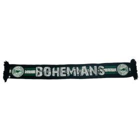 Schal Bohemians Prag 1905 (CZE)