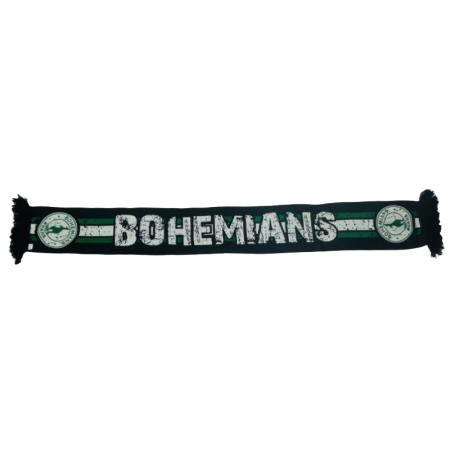 Schal Bohemians Prag 1905 (CZE)