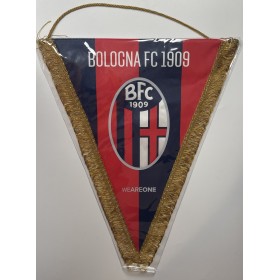 Wimpel FC Bologna (ITA)