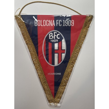 Wimpel FC Bologna (ITA)