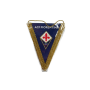 Wimpel AC Fiorentina (ITA)