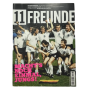 11 Freunde, Magazin für Fussballkultur, Nr. 127