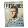 11 Freunde, Magazin für Fussballkultur, Nr. 125