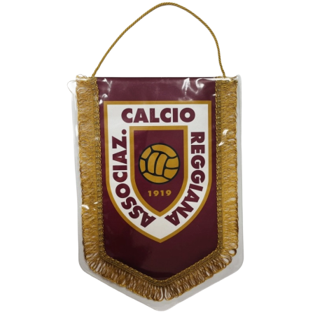 Wimpel Reggiana Calcio (ITA)