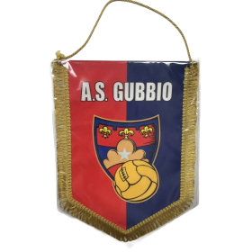 Wimpel AS Gubbio 1910 (ITA)