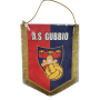 Wimpel AS Gubbio 1910 (ITA)