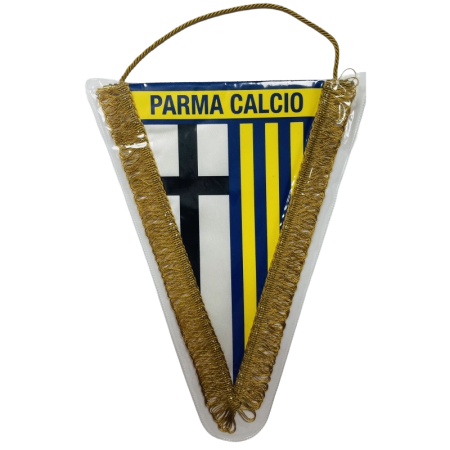 Wimpel Parma Calcio (ITA)