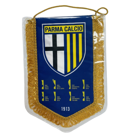 Wimpel Parma Calcio (ITA)