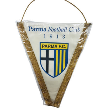 Wimpel Parma FC (ITA)