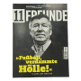 11 Freunde, Magazin für Fussballkultur, Nr. 123
