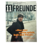 11 Freunde, Magazin für Fussballkultur, Nr. 124