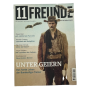 11 Freunde, Magazin für Fussballkultur, Nr. 65