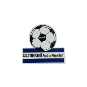 Aufkleber Austria Klagenfurt