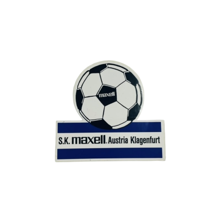 Aufkleber Austria Klagenfurt