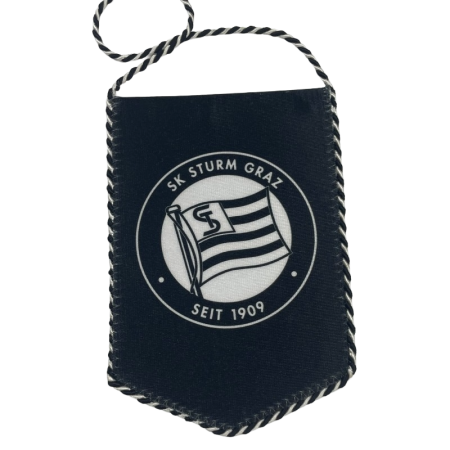 Wimpel Sturm Graz