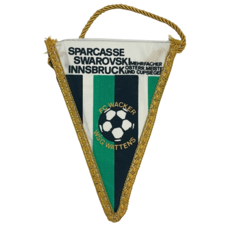 Wimpel Wacker Innsbruck (AUT)