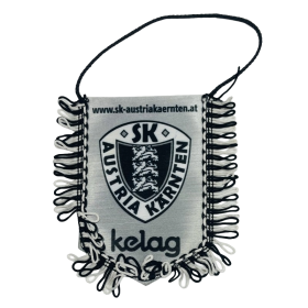 Wimpel SK Austria Kärnten