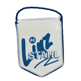 Wimpel FC Stahl Linz (AUT)