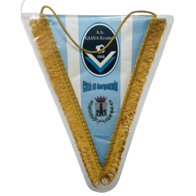 Wimpel AS GIANA Erminio (ITA)