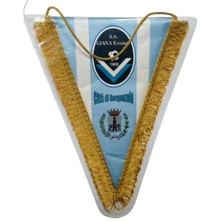 Wimpel AS GIANA Erminio (ITA)