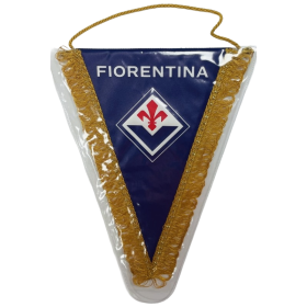 Wimpel Fiorentina (ITA)