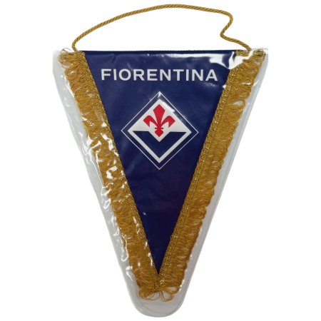 Wimpel Fiorentina (ITA)