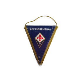 Wimpel AC Fiorentina (ITA)