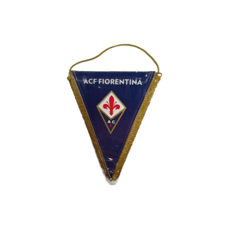Wimpel AC Fiorentina (ITA)