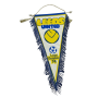Wimpel Leeds United (ENG)