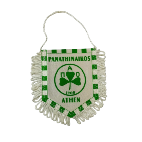 Wimpel Panathinaikos Athen (GRE)
