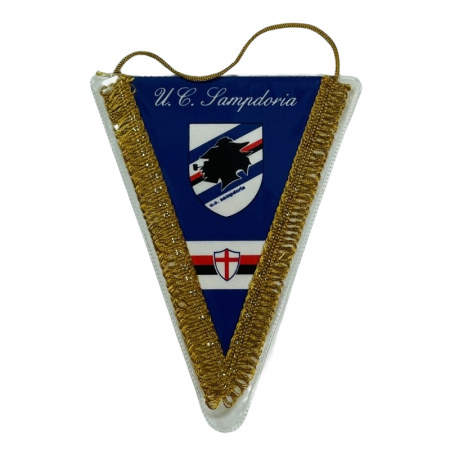 Wimpel Sampdoria (ITA)