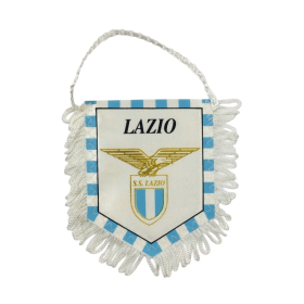Wimpel Lazio Rom (ITA)
