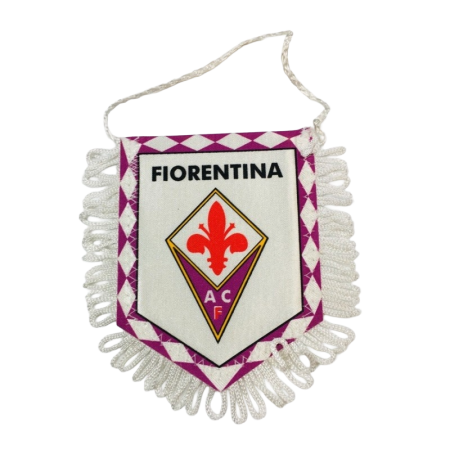 Wimpel Fiorentina (ITA)
