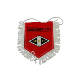 Wimpel Rosenborg Trondheim (NOR)
