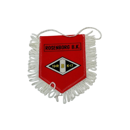 Wimpel Rosenborg Trondheim (NOR)