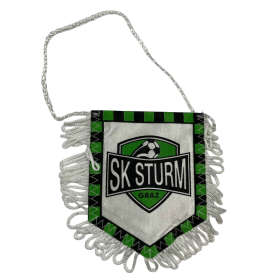 Wimpel Sturm Graz (AUT)