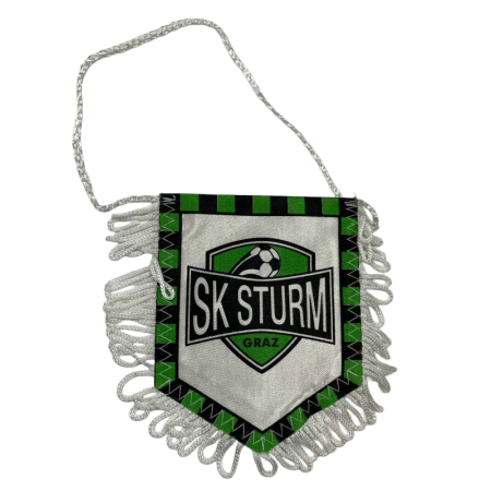 Wimpel Sturm Graz (AUT)