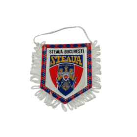 Wimpel Steaua Bukarest (ROM)