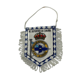 Wimpel Deportivo La Coruña (ESP)